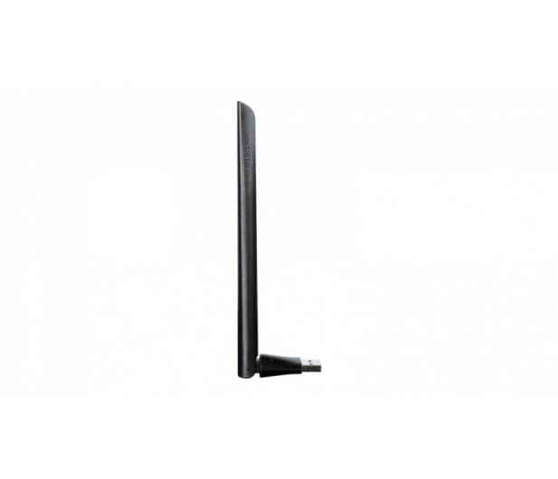 D-LINK DWA-172 WiFi Wireless AC600 High - 220020 - zdjęcie